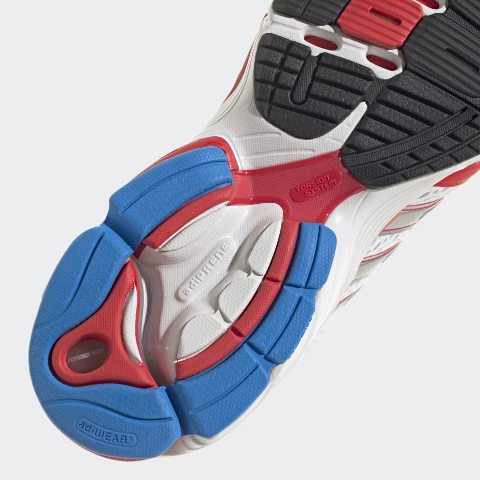Restless circuit Bold adidas Supernova Cushion 7 Shoes - Grey | adidas QA