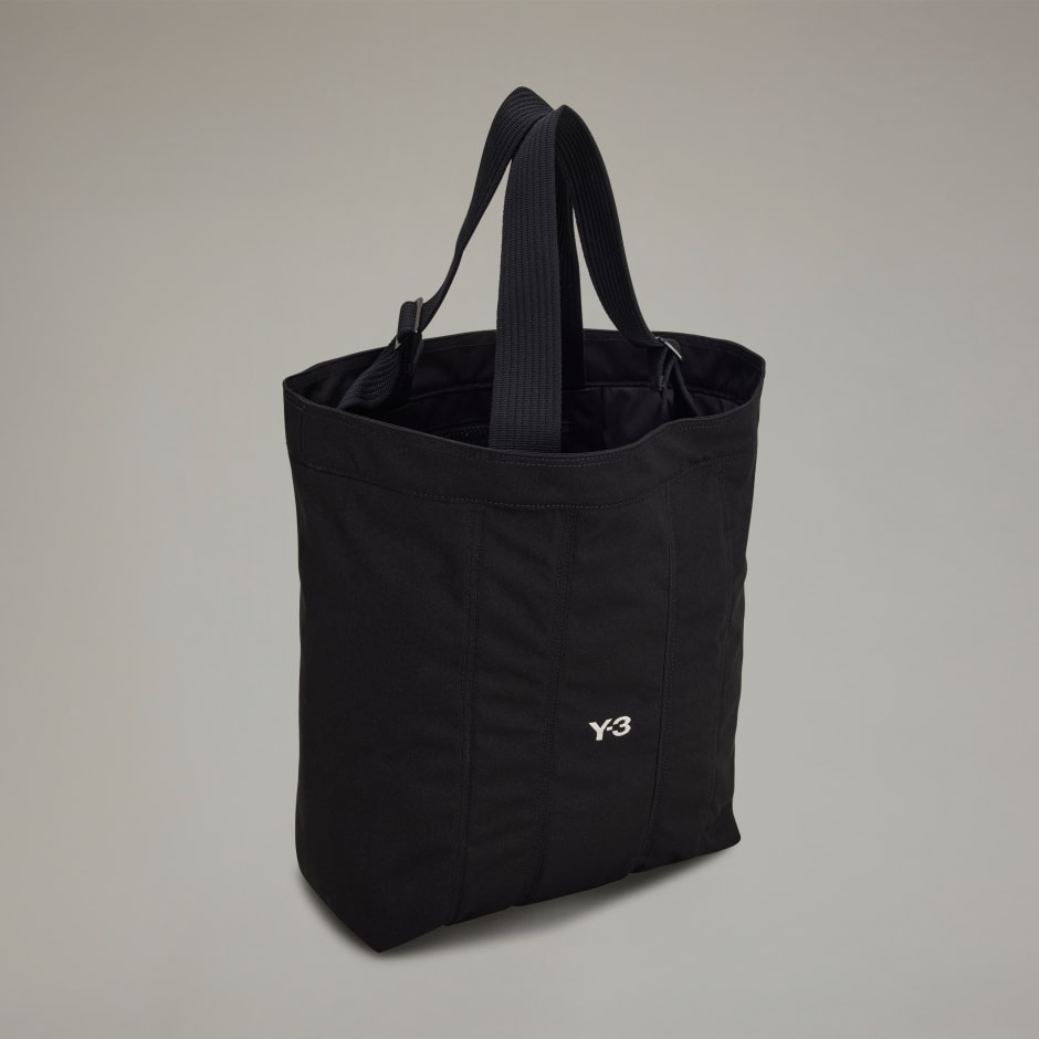 Y-3 Tote Bag