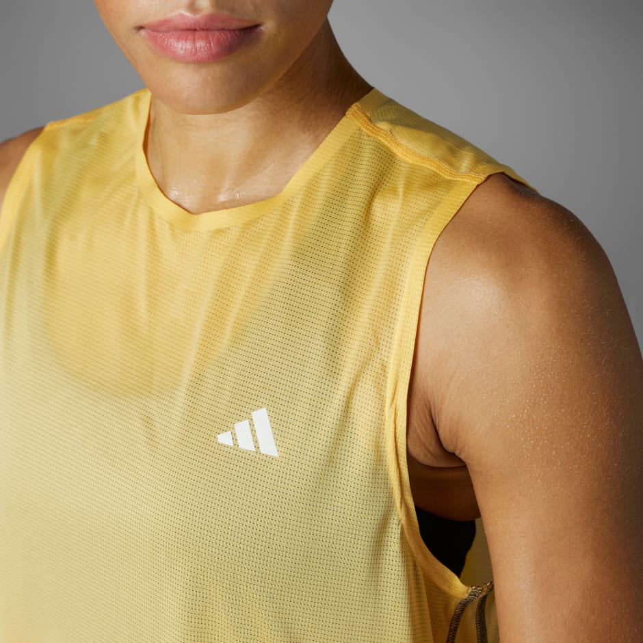 Adizero Running Tee