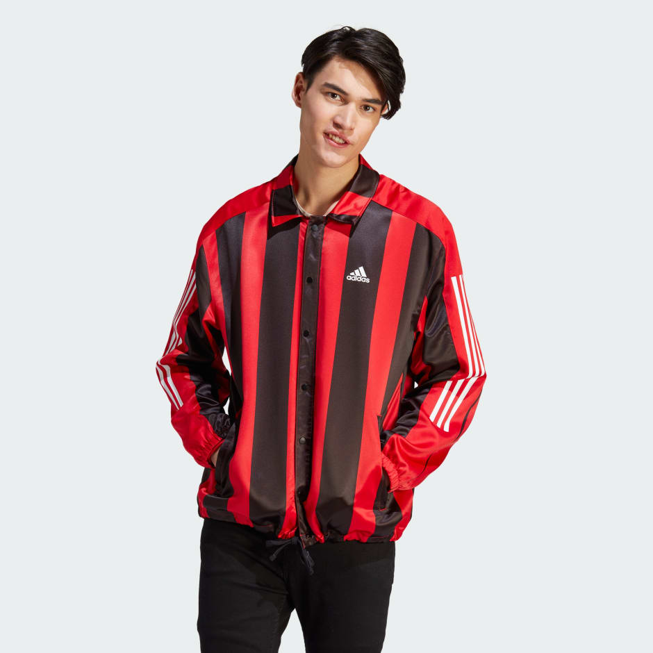 Adidas mens outlet jacket sale