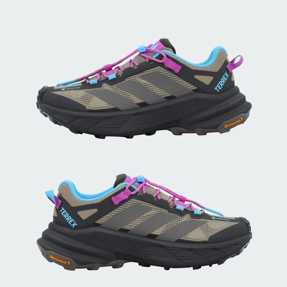 Terrex Freehiker SL GORE-TEX Hiking Shoes