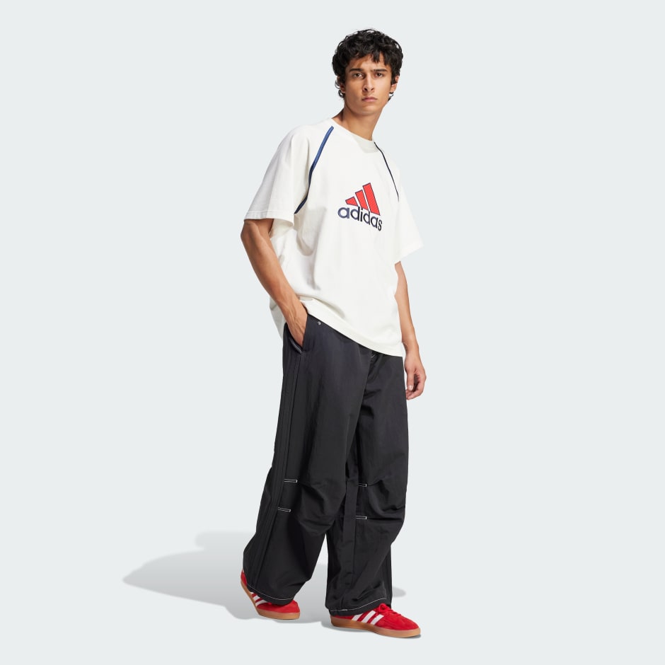 adidas Badge of Sport Tee