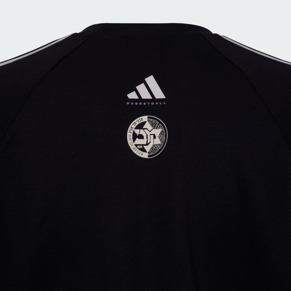 Maccabi Tel Aviv culterwear shirt 25/26