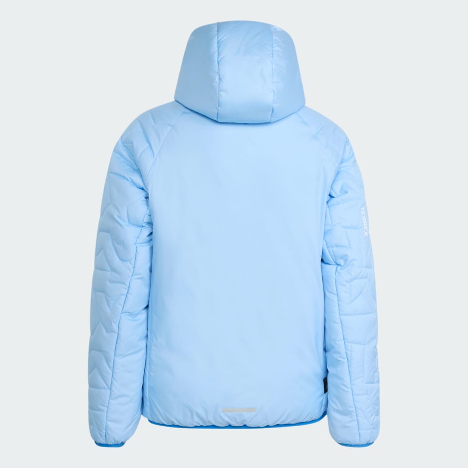 Jachetă căptușită Terrex Kids Xperior CLIMAWARM