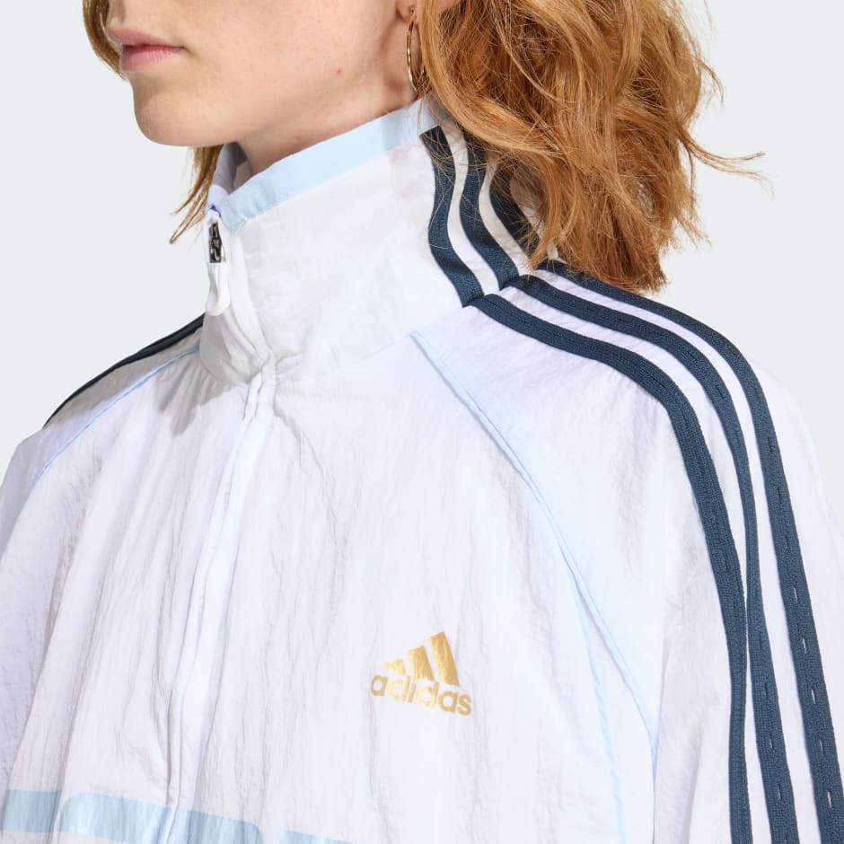 TEAMGEIST 2.0 TRACKTOP