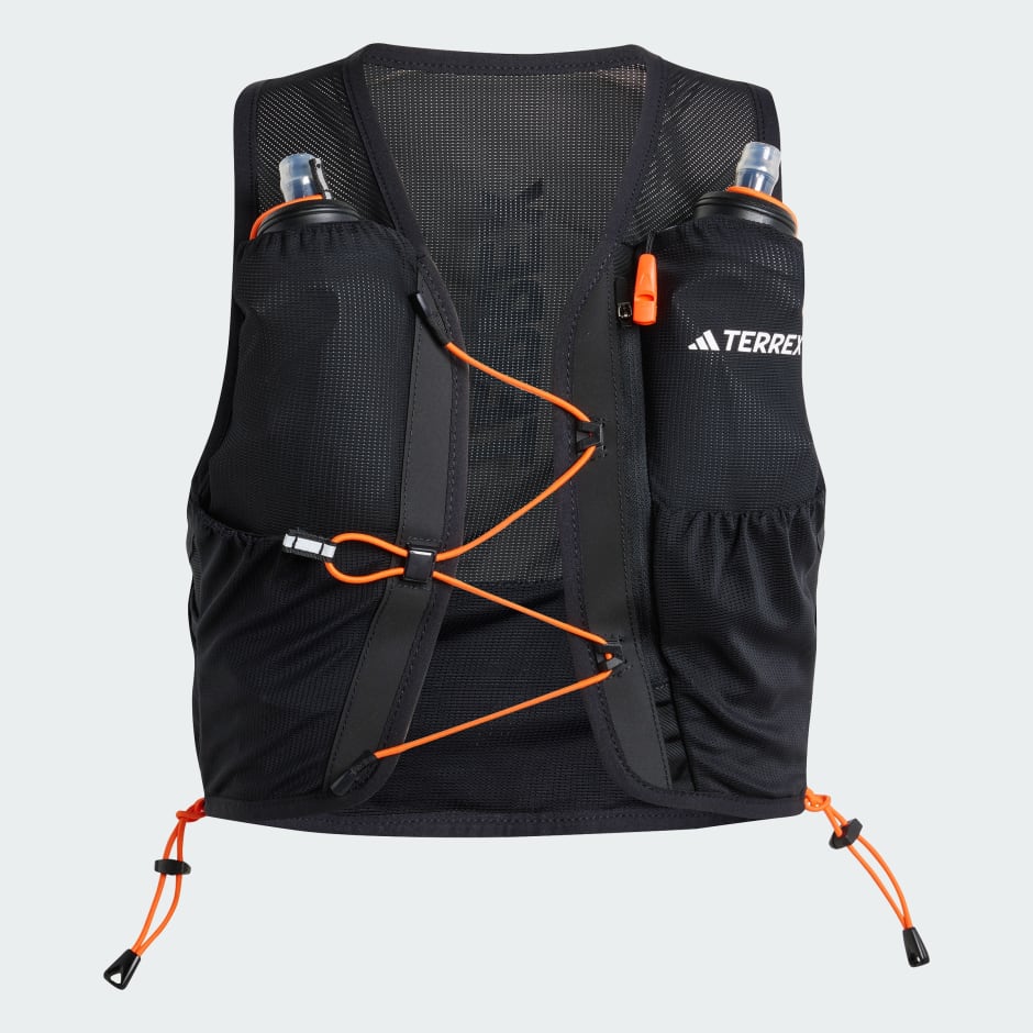 Terrex Trail Running Techrock Vest 2.5 L