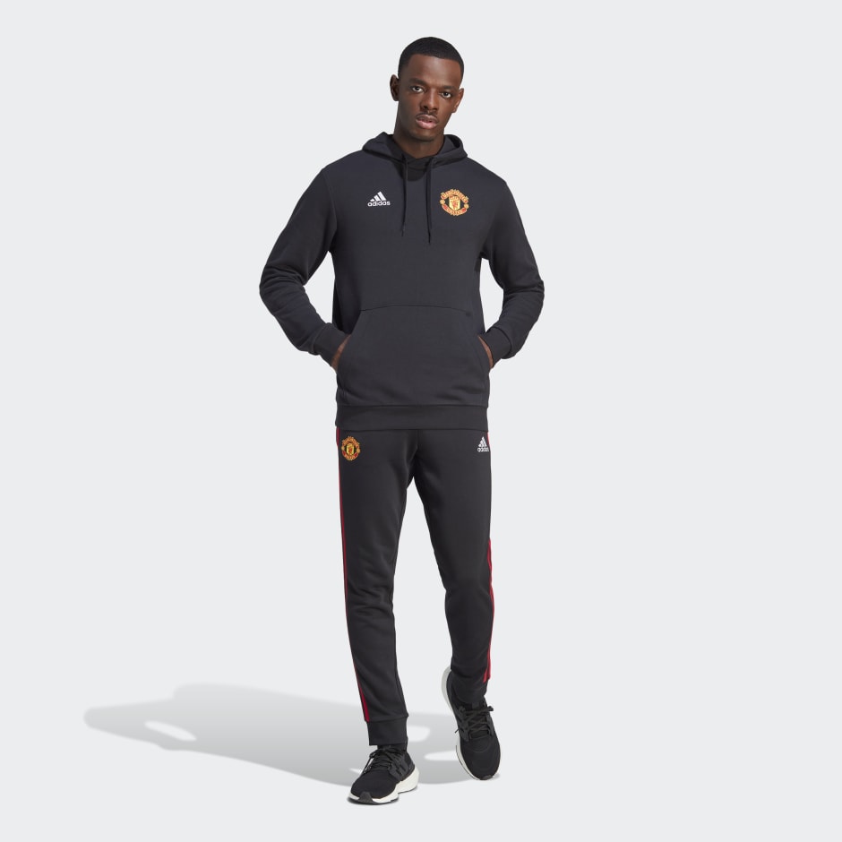 Manchester United DNA Hoodie