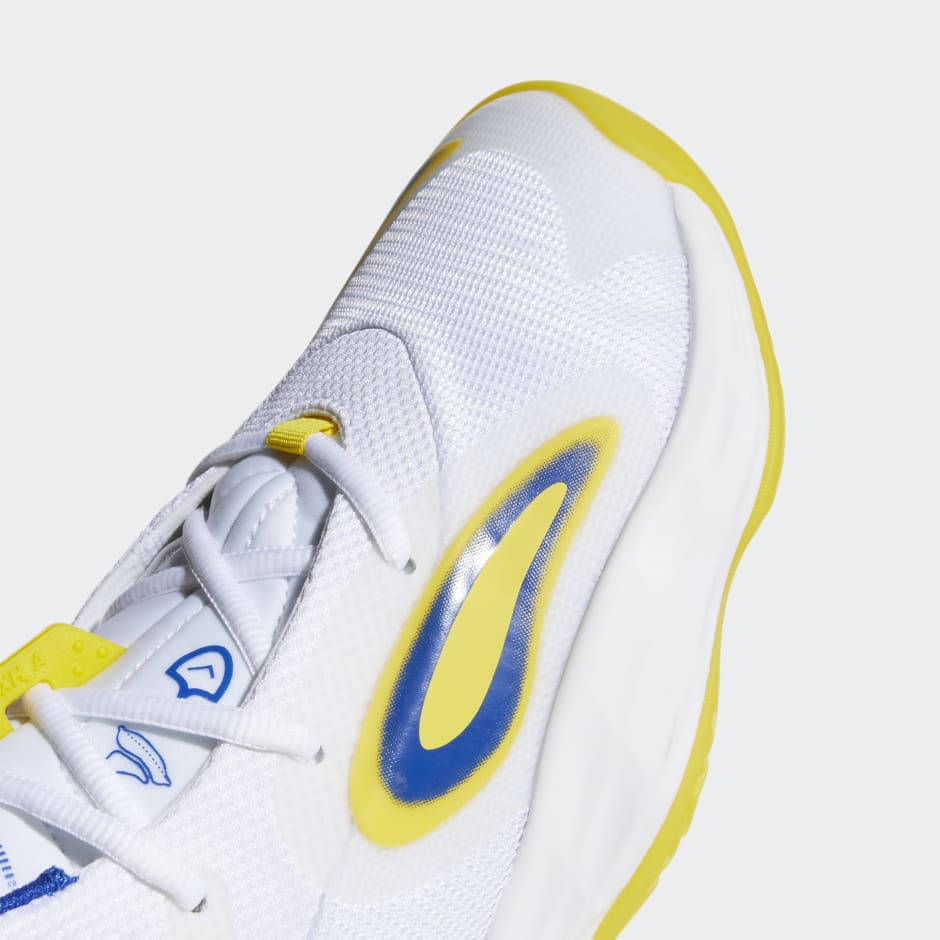 Exhibit A Shoes