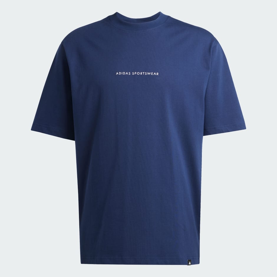 Codes Doodle Camp Graphic Tee