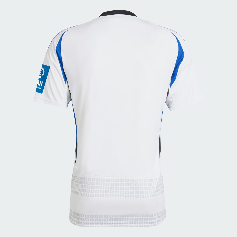 Dres Hamburger SV 24/25 Home