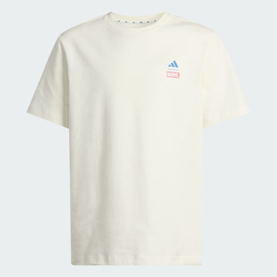 T-SHIRT ADIDAS MARVEL AVENGERS GRAPHICS