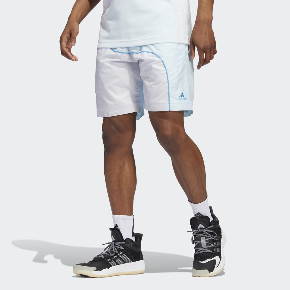 Trae Shorts image number null