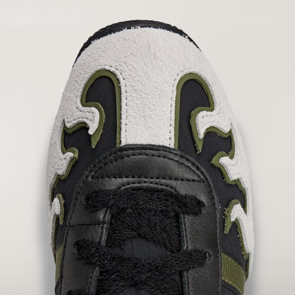 日本 HI BRAIN DEAD 鞋