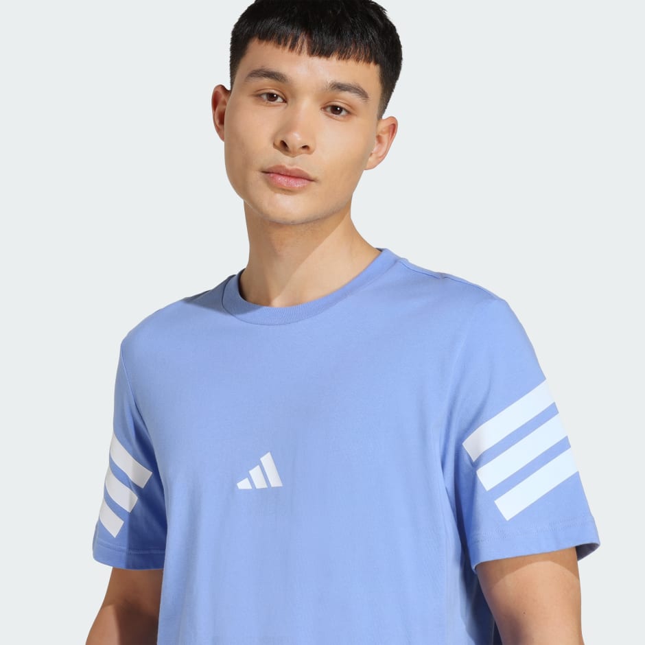 Future Icons 3-Stripes Tee