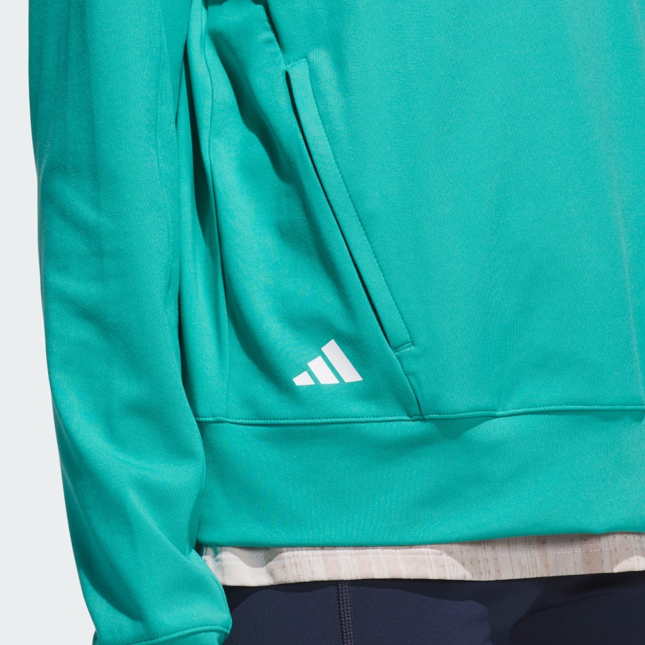 Majica Ultimate365 Half-Zip Layering Top