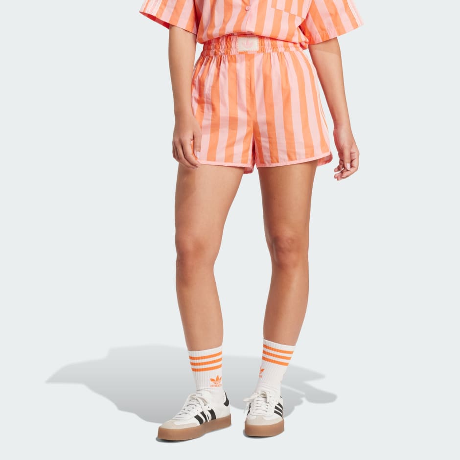 adidas Originals Summer Glow Resort Shorts