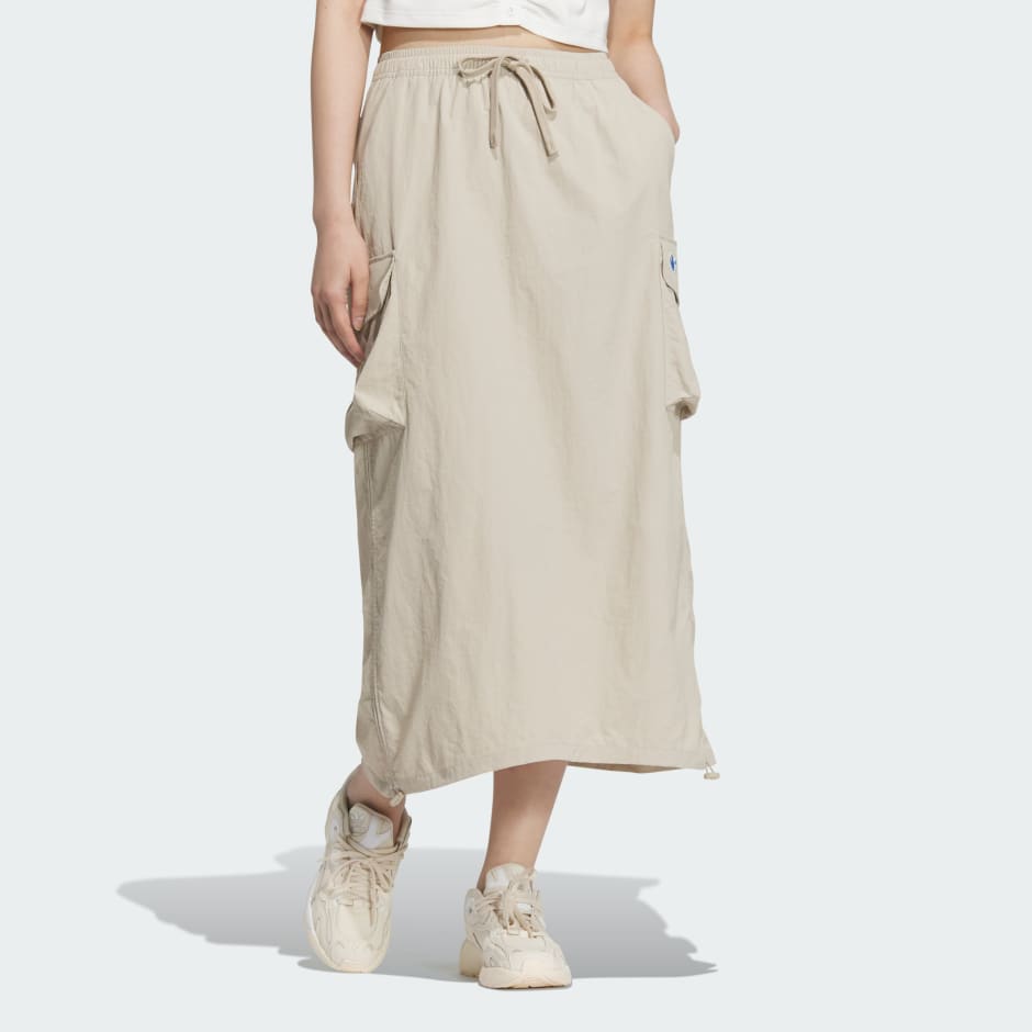 Adidas Chinese V-Day Skirt