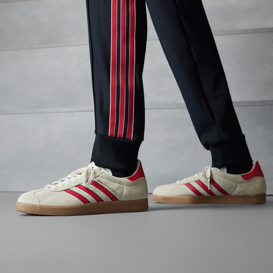 Pantofi sport Gazelle Manchester United Terrace Icons