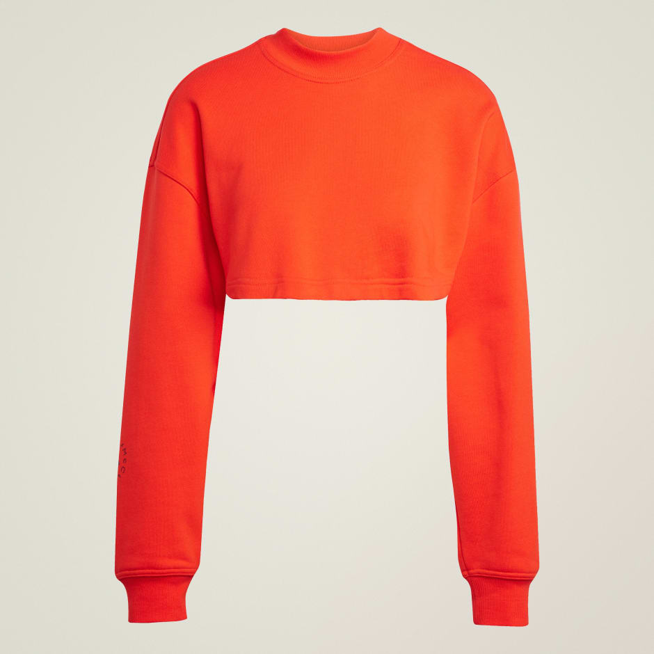 CLOTHING - adidas by Stella McCartney TrueCasuals Cropped