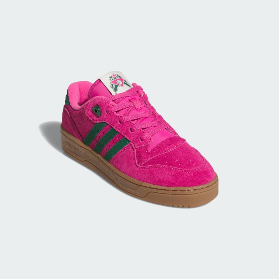 حذاء Rivalry Low