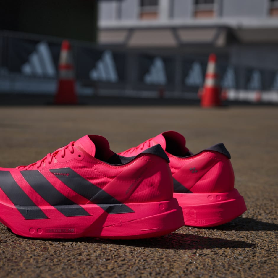 Adizero Adios Pro 4 Shoes