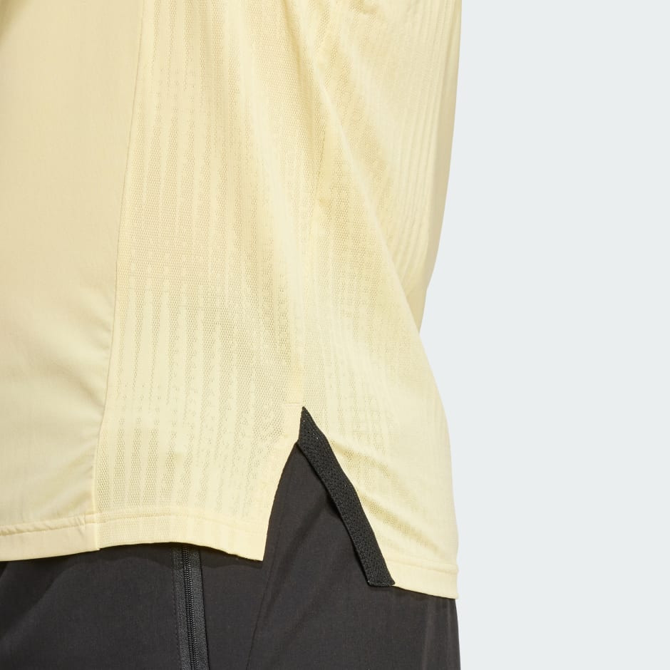 Designed-for-Training Intensity Tank Top