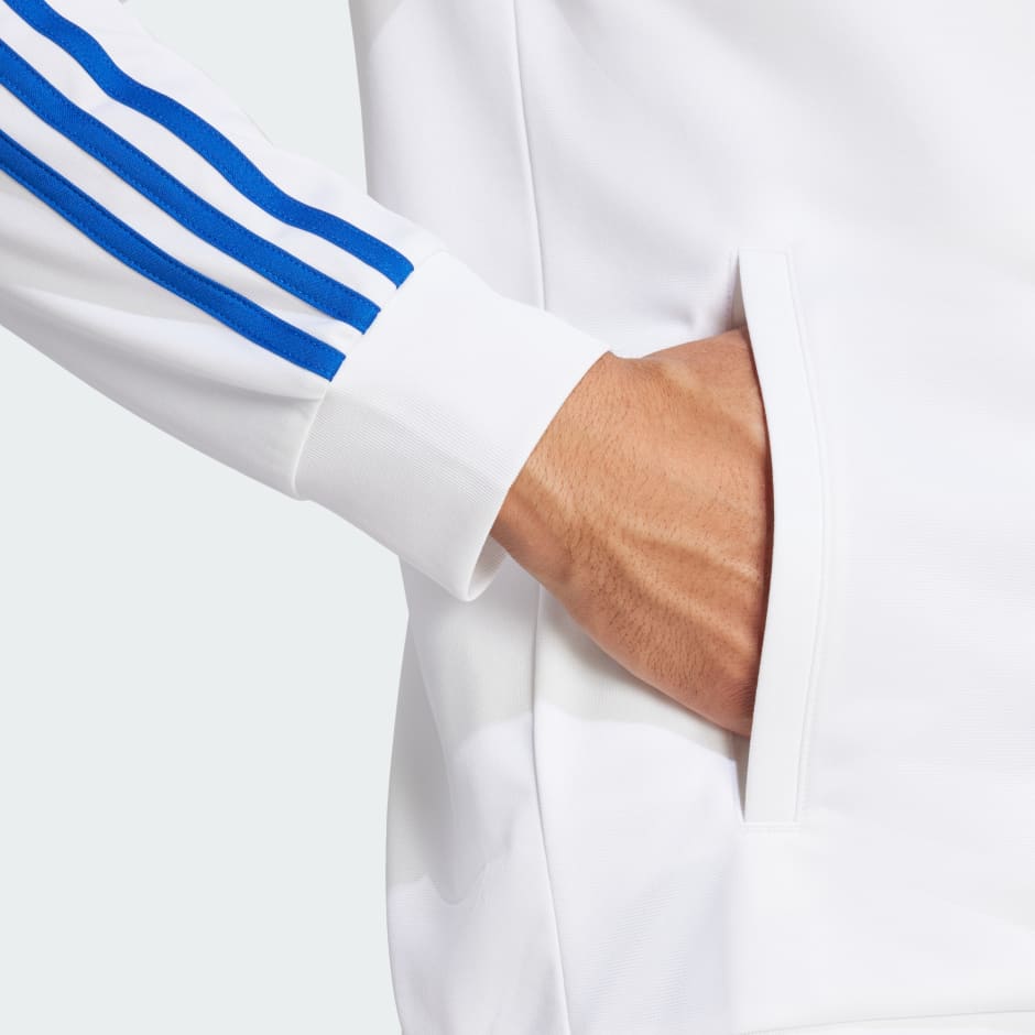 Real Madrid DNA Track Top