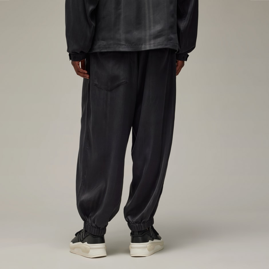 Y-3 3-Stripes Pants