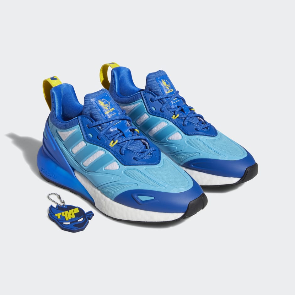 Ninja Time In™ ZX 2K 2.0 Shoes