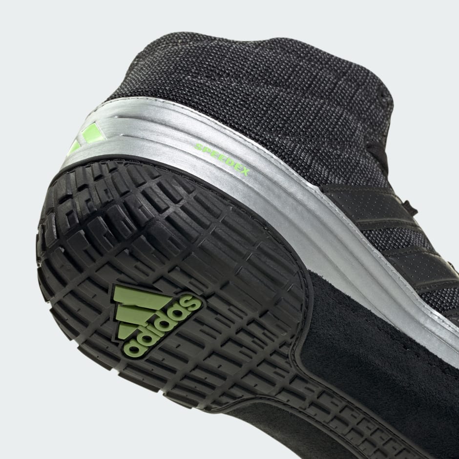 Ghete de wrestling Speedex