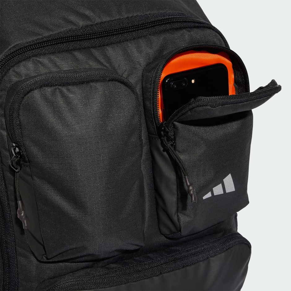 IP/Syst. Backpack