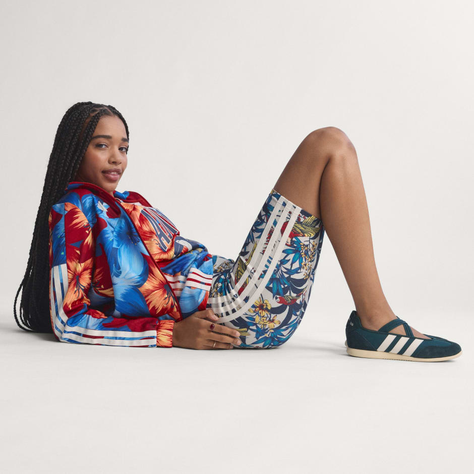 GORNJI DIO TRENIRKE ADIDAS x FARM RIO HOUSE OF TIRO