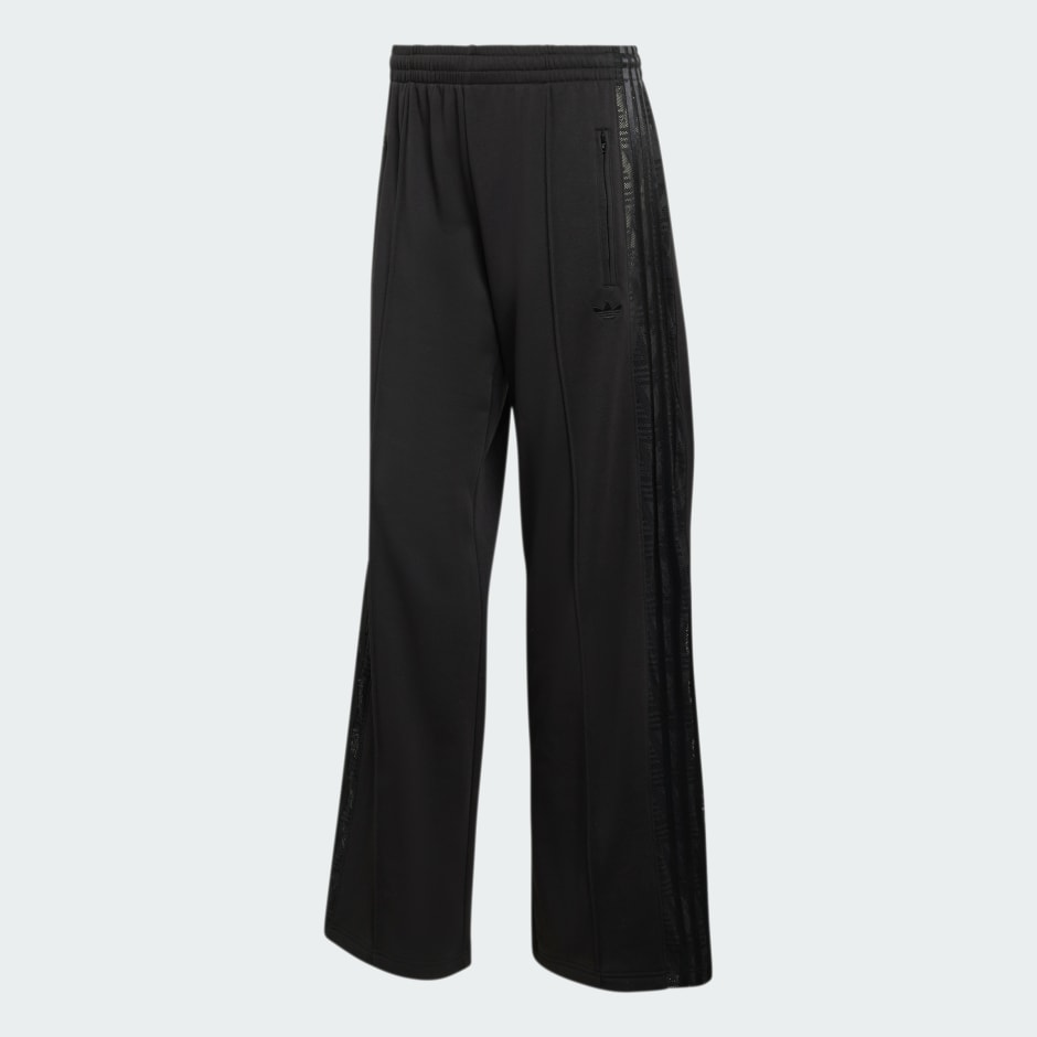 PANTALONI SPORT FIREBIRD CU DANTELĂ