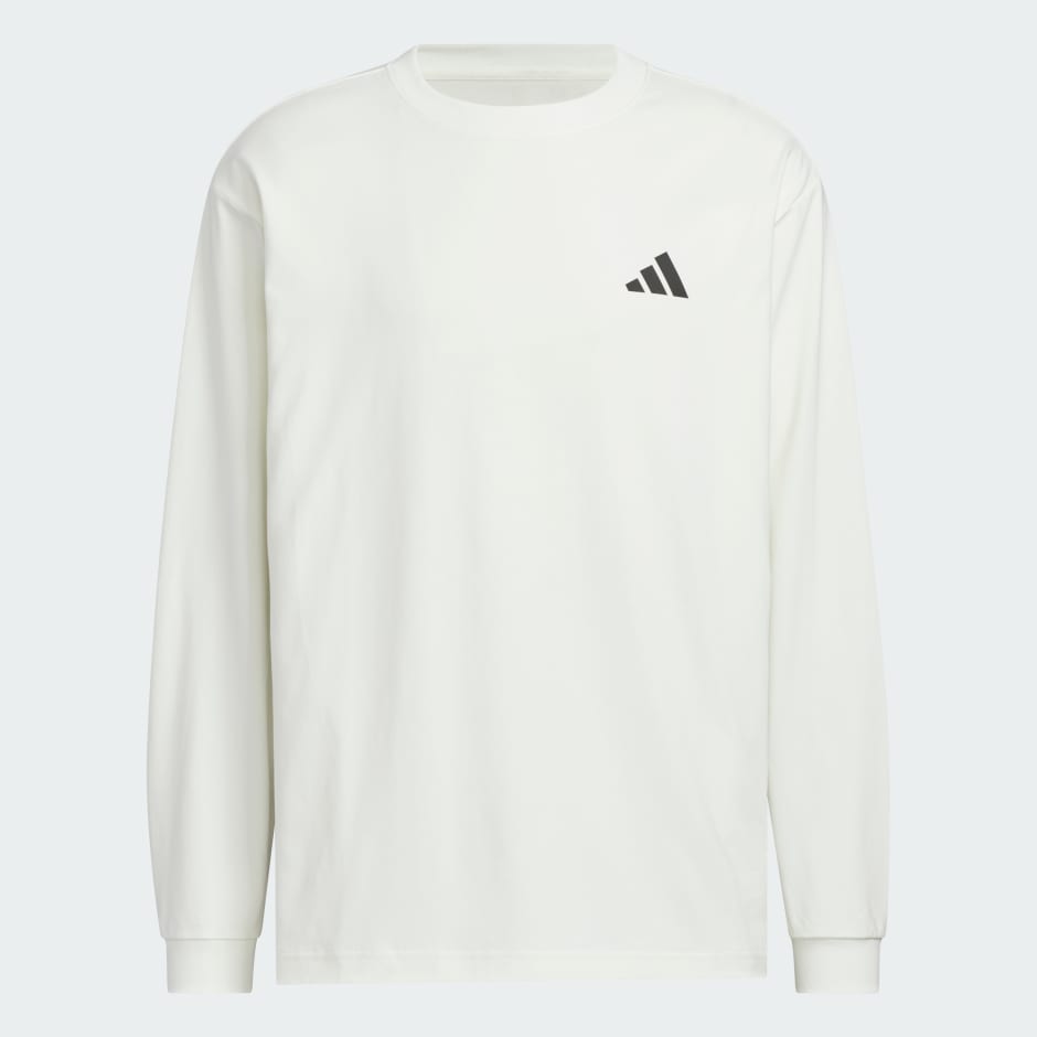 Value Range 長袖 T 恤