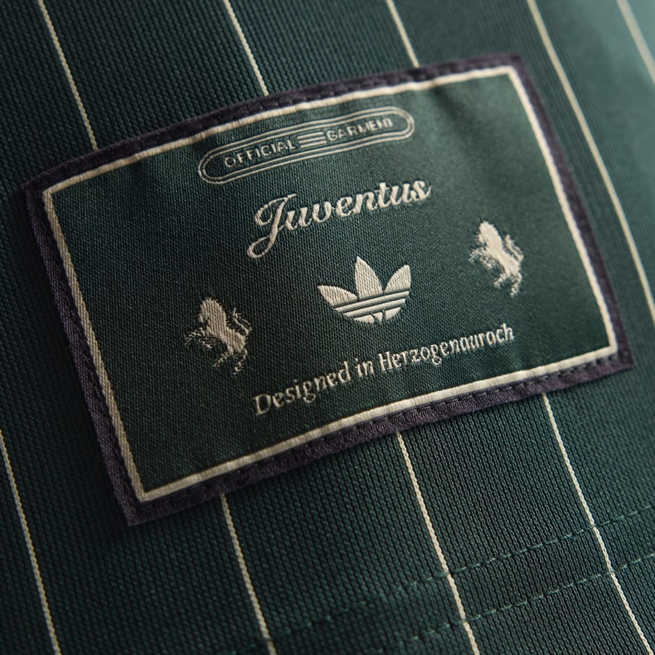 Maillot Juventus Terrace Icons (Non genr&eacute;)