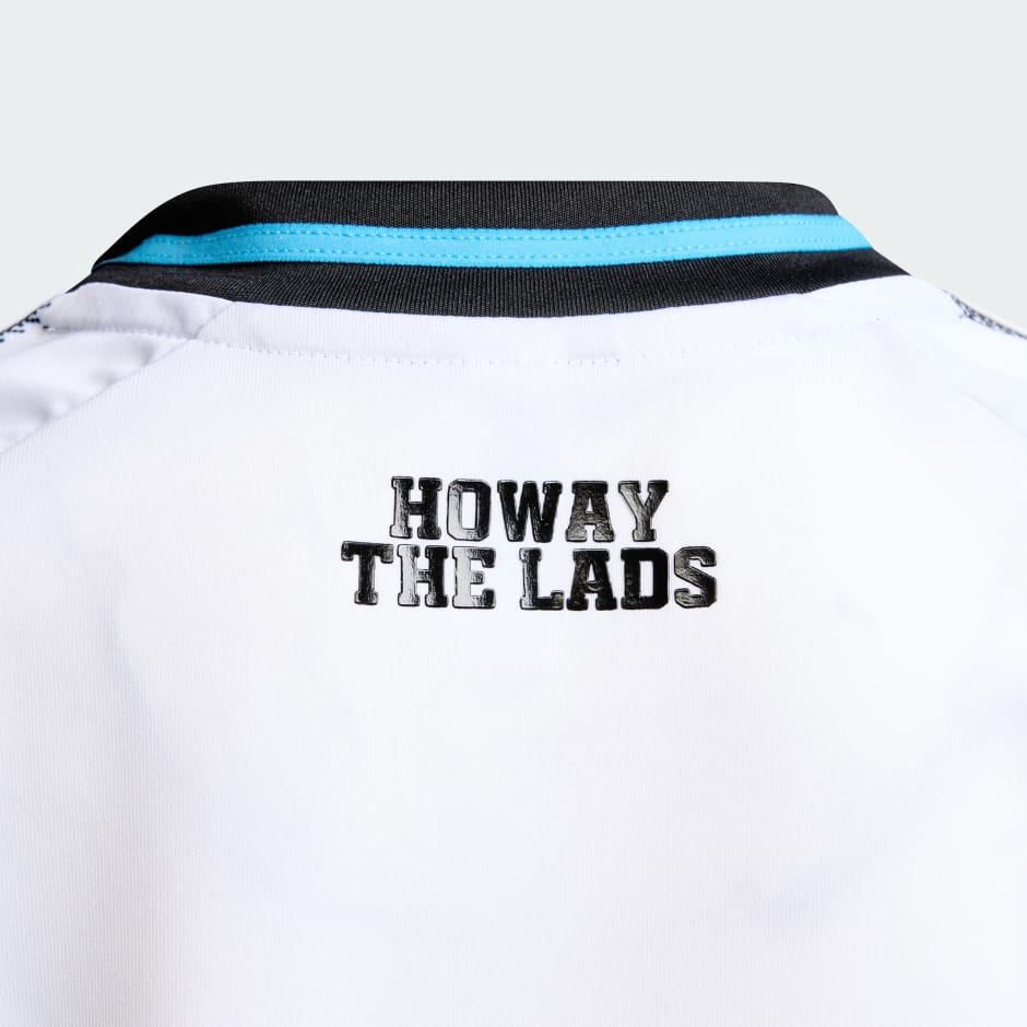 Dječji mini komplet domaćeg dresa Newcastle United FC 25/26