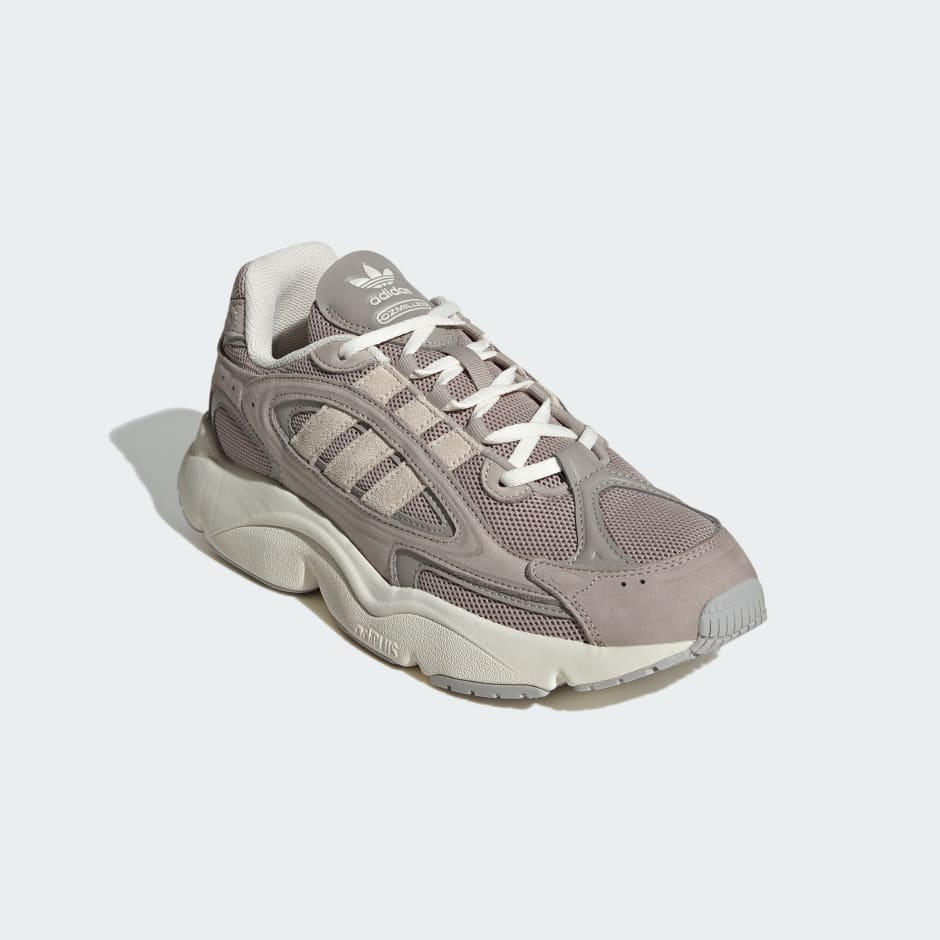 OZMILLEN Shoes