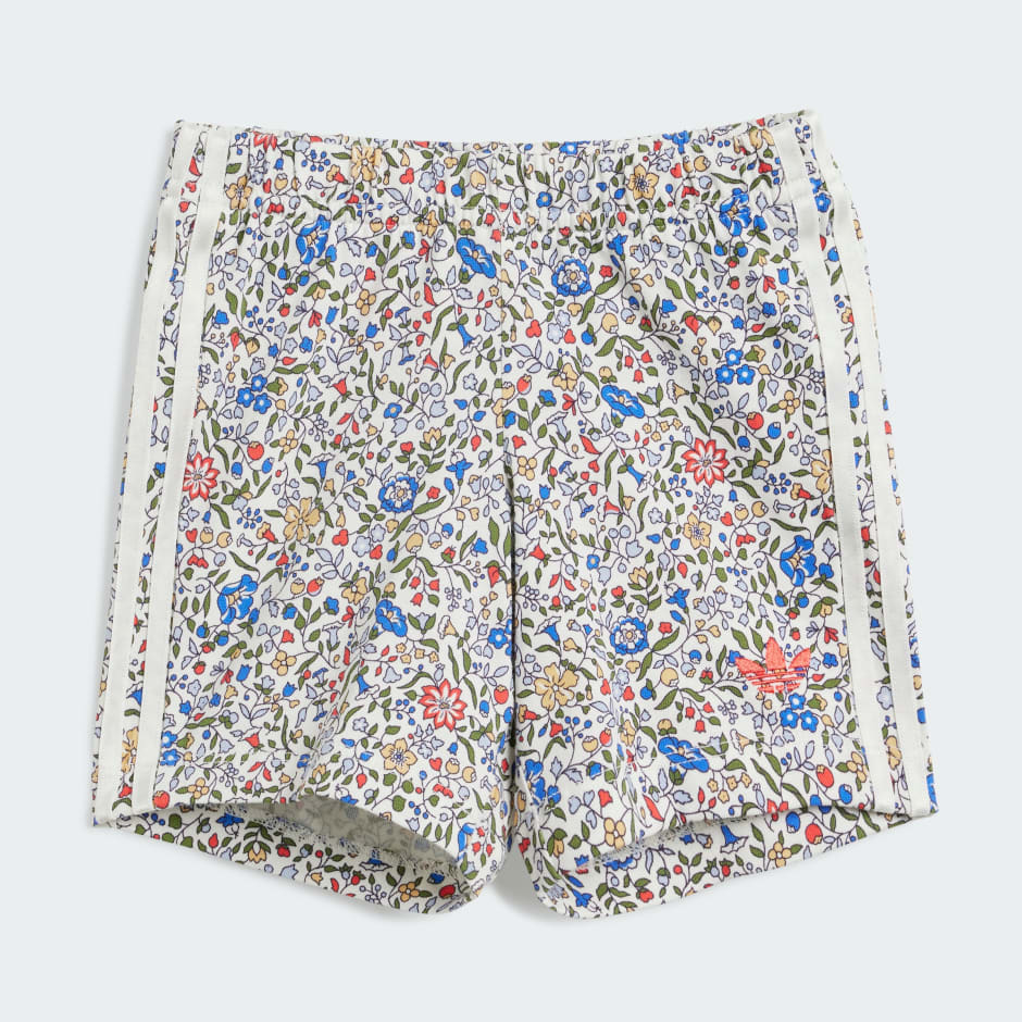 סט לילדים adidas Originals x Liberty London Short Tee