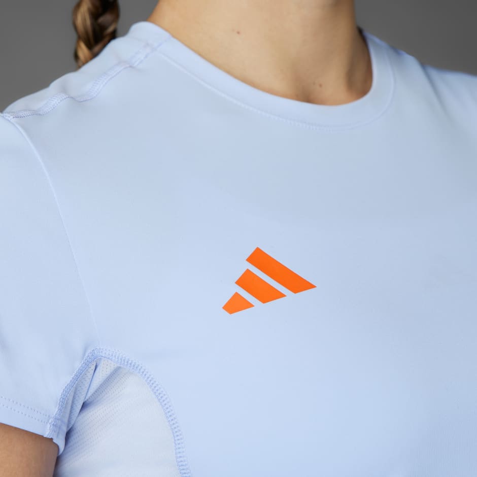 Adizero Essentials跑步T恤