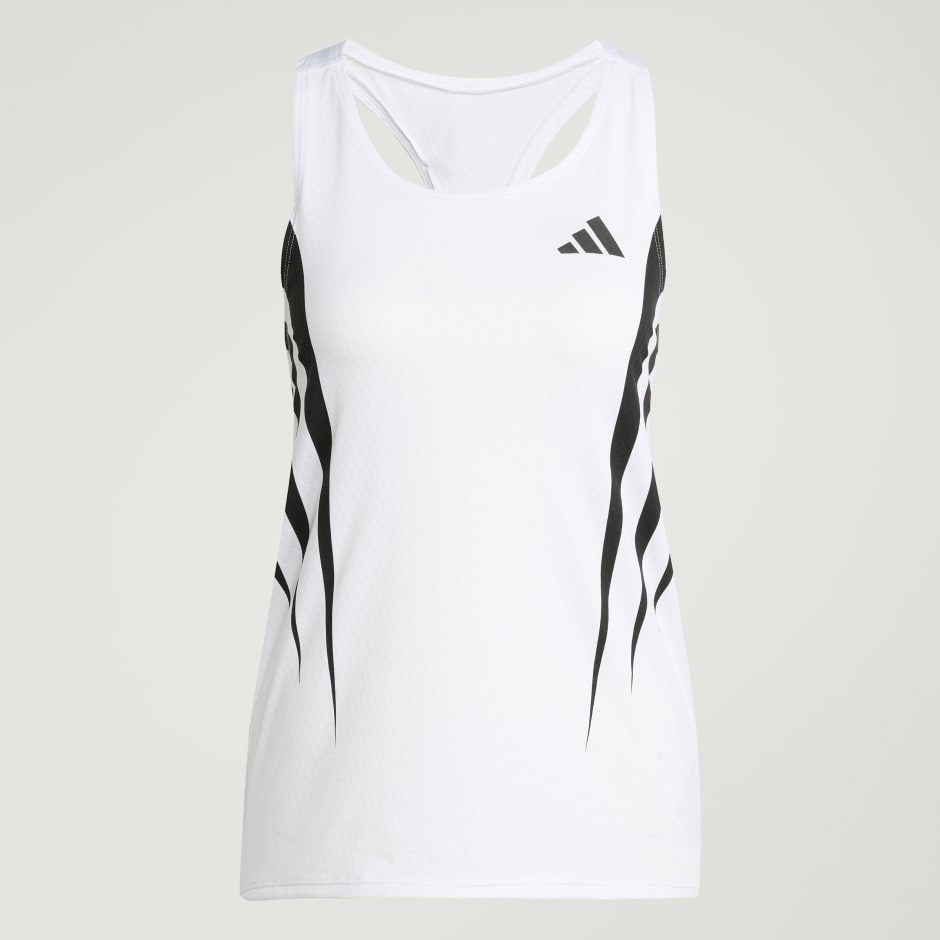 Adizero Archive Running Singlet