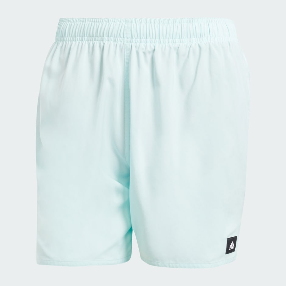 Kratke kupaće hlače Solid CLX Short-Length