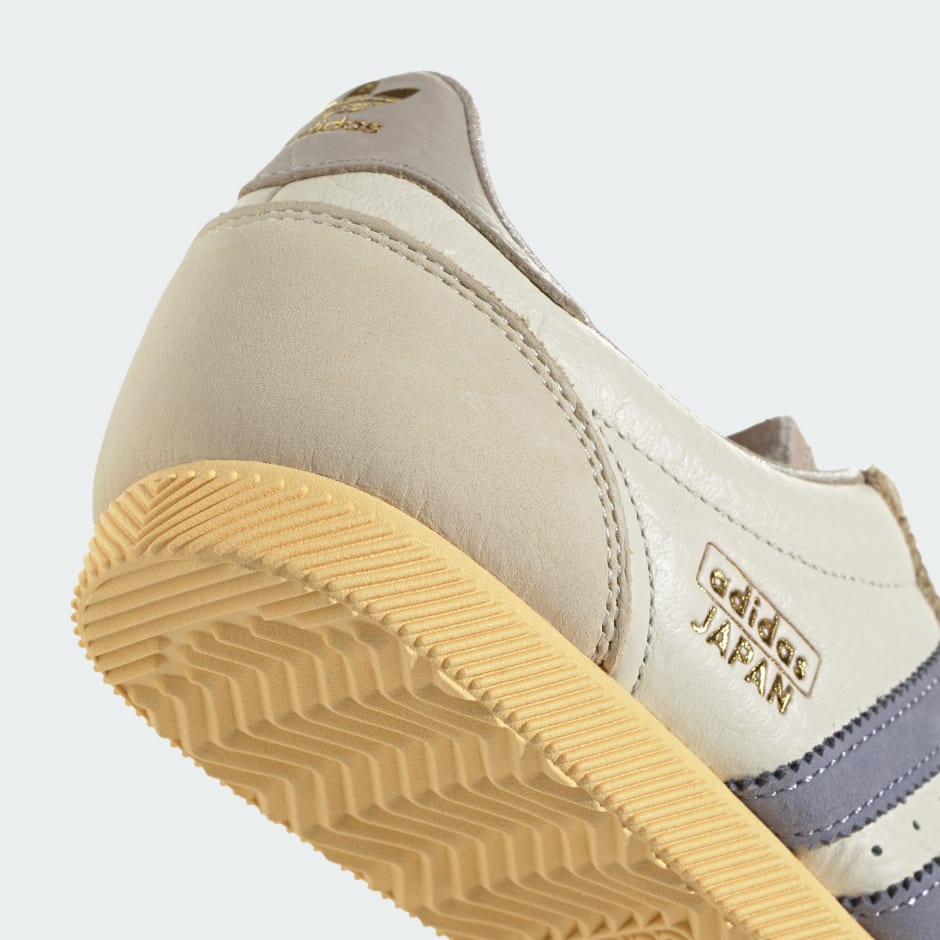 Japan Shoes - White | adidas Hong Kong