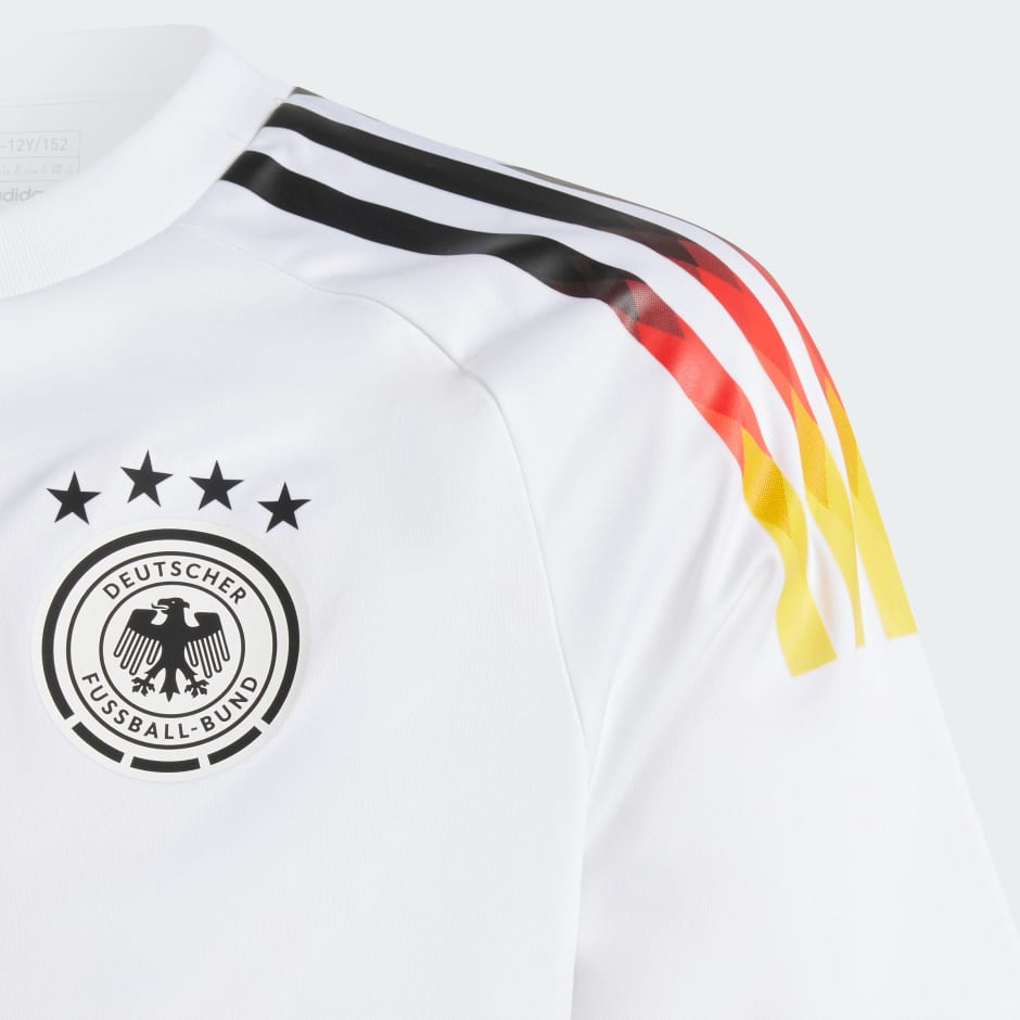 Germany 24 Fan Home Jersey Kids