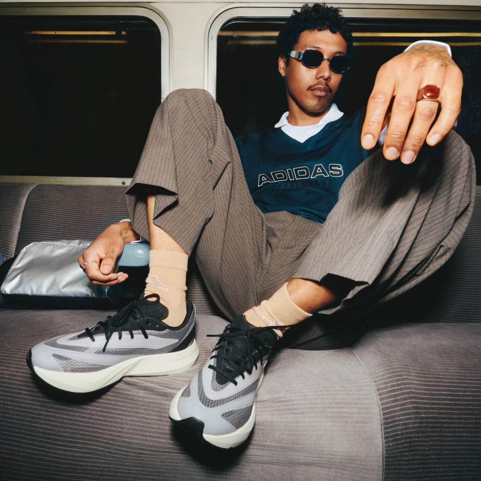Lightblaze Shoes