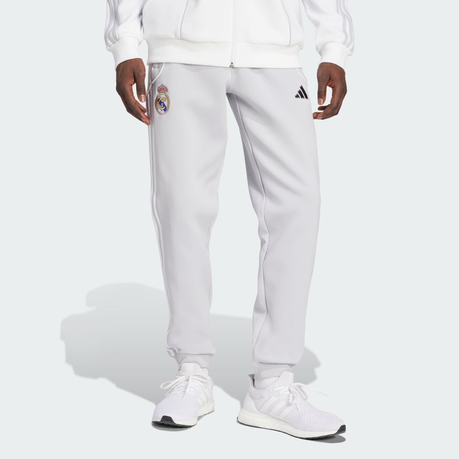 Real Madrid UBP Doubleknit Pants