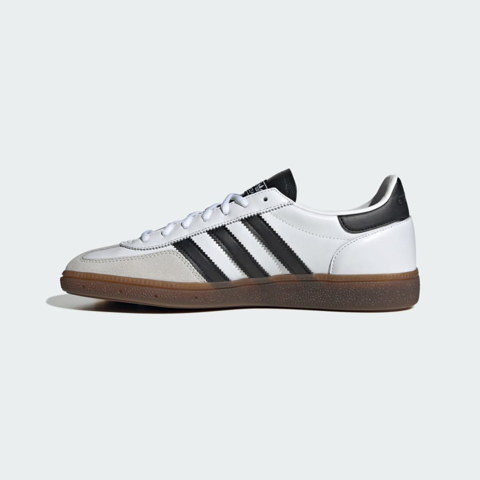 Shoes - Handball Spezial Shoes - White | adidas South Africa