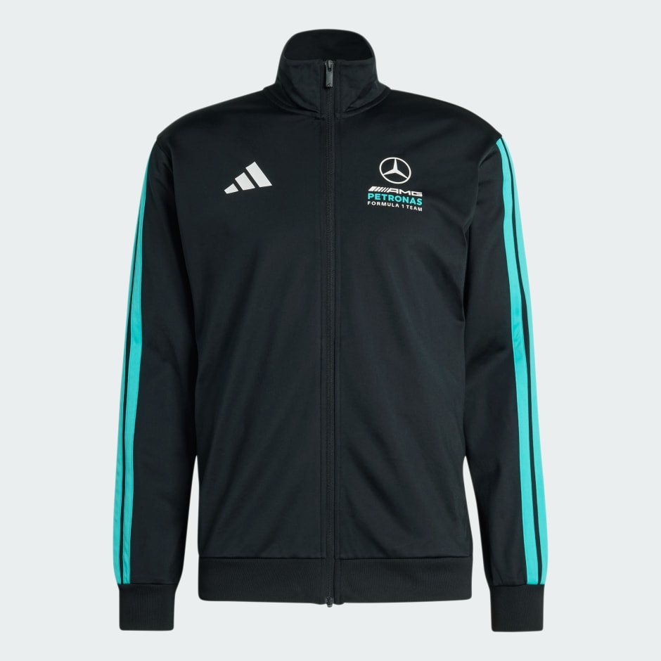 MERCEDES - AMG PETRONAS FORMULA 1 TEAM DNA TRACK TOP