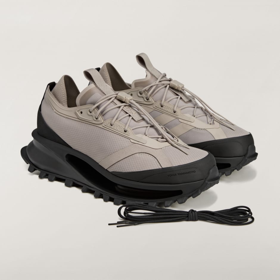 Pantofi Y-3 S-Gendo Trail