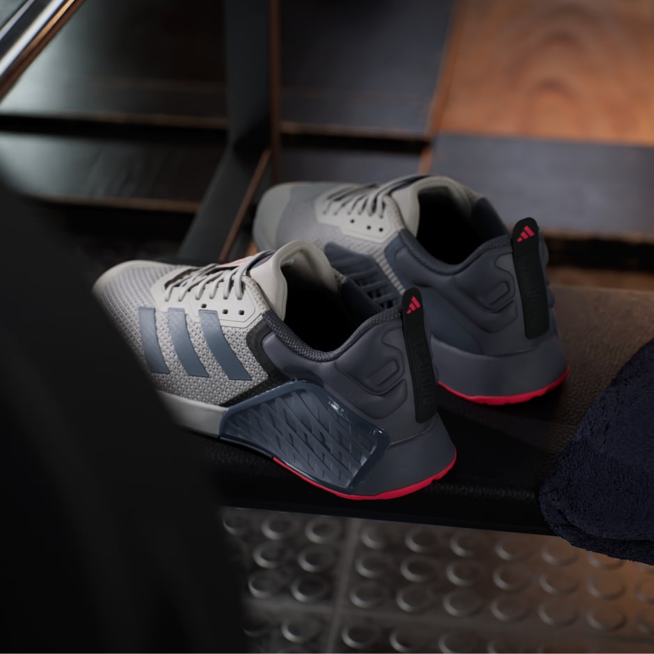 Dropset 3 strength training shoes
