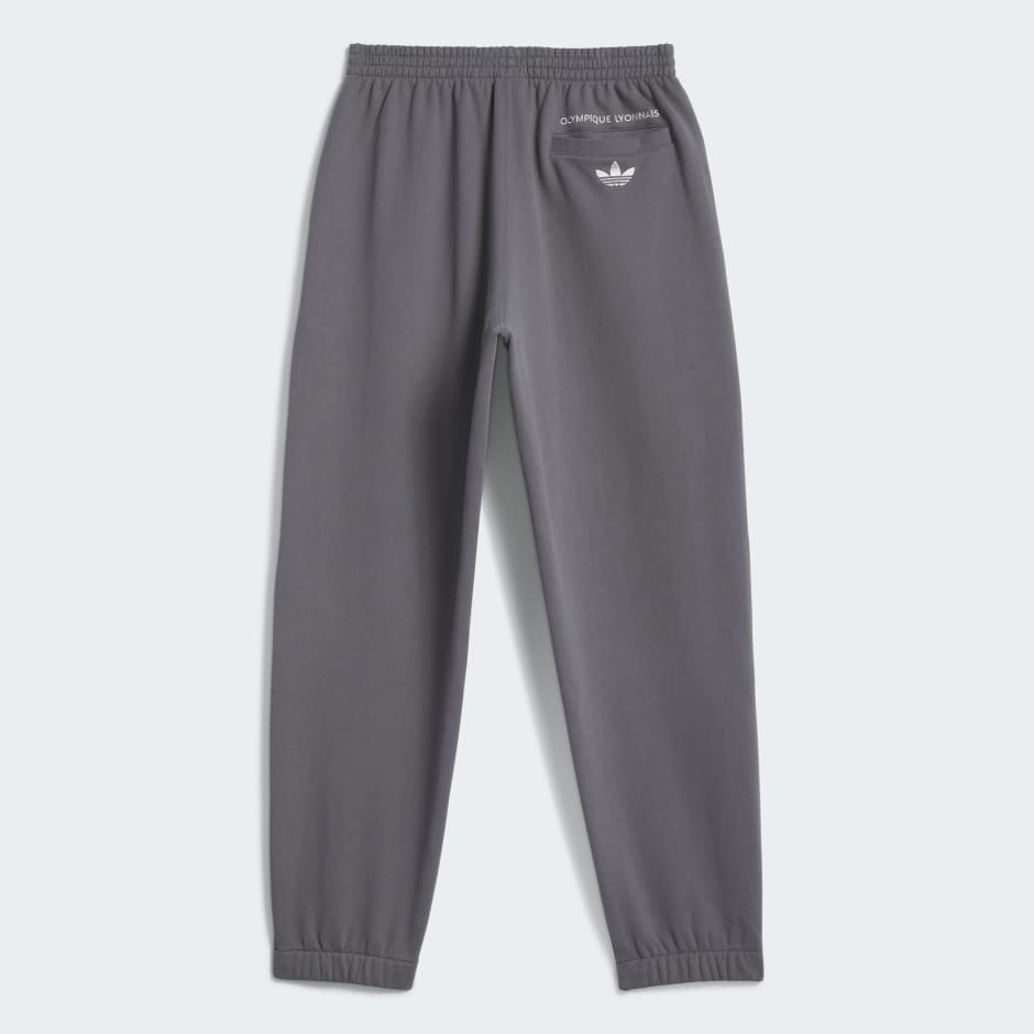 WALLSTREET X OLYMPIQUE LYONNAIS SWEATPANT